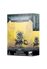 Games Workshop Orks Zodgrod Wortsnagga