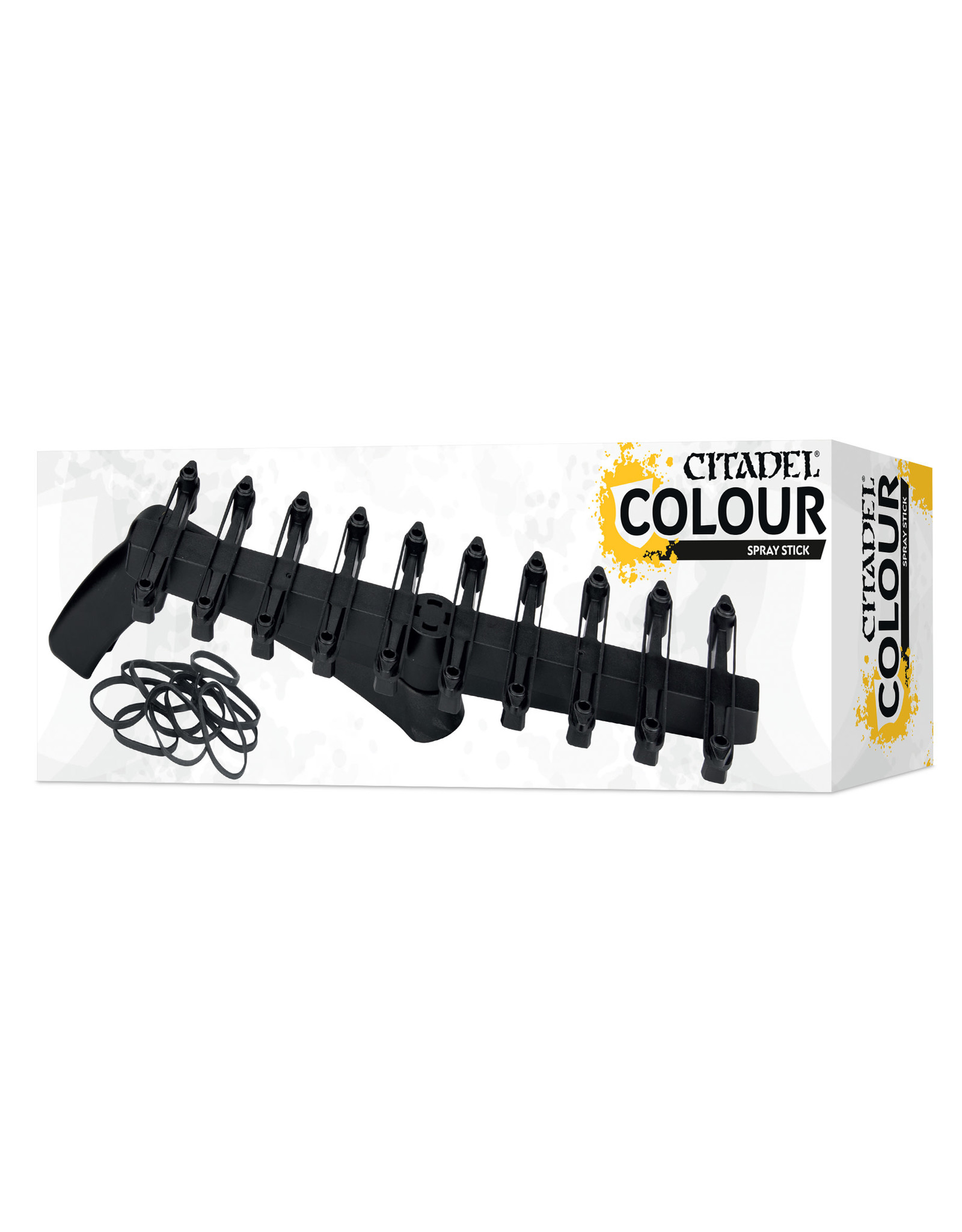 Games Workshop Warhammer Pro Spray Stick
