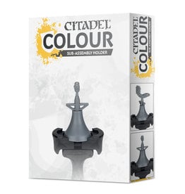 Games Workshop Citadel Colour Sub Assembly Holder