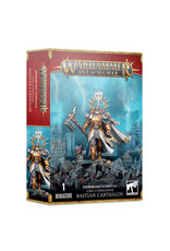 Games Workshop Stormcast Eternals Lord Commander Bastian Carthalos