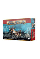 CLEARANCE Stormcast Eternals Stormstrike Chariots