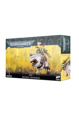 Games Workshop Orks Mozrog Skragbad / Beastboss on Squigosaur Games Workshop Orks Mozrog Skragbad / Beastboss on Squigosaur