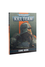 Games Workshop Kill Team Core Book