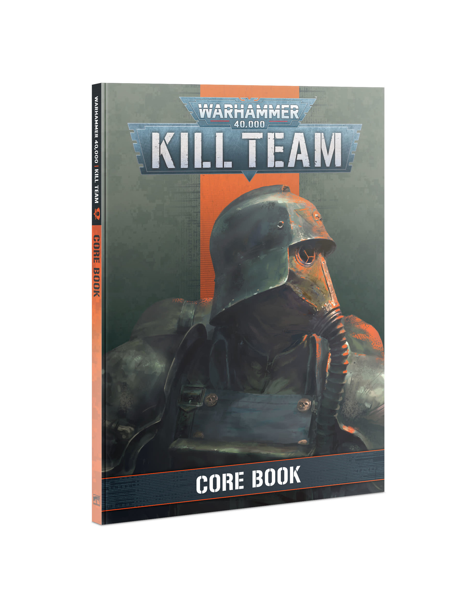 Games Workshop Kill Team Core Book