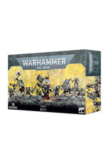 Games Workshop Orks Boyz (2023)