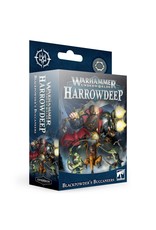 Games Workshop Warhammer Underworlds Blackpowder Buccaneers (Discontinued)