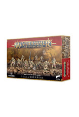 Games Workshop Maggotkin of Nurgle Plaugebearers