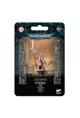Games Workshop T'au Empire Ethereal