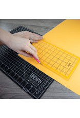 W.A. Portman WA Portman 2-Piece Pink Craft Knife Set – Hobby Knife Set with Comfort Grip & 100 #11 Craft Blades W.A. Portman WA Portman 2-Piece Pink Craft Knife Set – Hobby Knife Set with Comfort Grip & 100 #11 Craft Blades