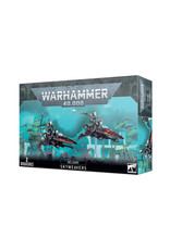 Games Workshop Aeldari  Harlequin Skyweavers