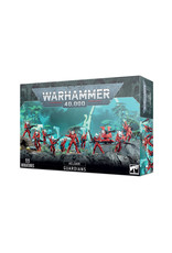 Games Workshop Aeldari Guardians (Storm or Defenders) Games Workshop Aeldari Guardians (Storm or Defenders)