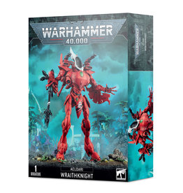 Games Workshop Aeldari  Wraithknight
