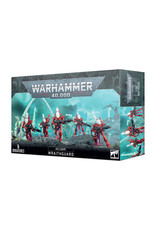 Games Workshop Aeldari Wraithguard / Wraithblades Games Workshop Aeldari Wraithguard / Wraithblades