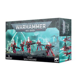 Games Workshop Aeldari Wraithguard