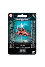 Games Workshop Aeldari  Farseer Skyrunner / Warlock Skyrunner Games Workshop Aeldari  Farseer Skyrunner / Warlock Skyrunner
