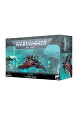 Games Workshop Aeldari  Harlequin Starweaver / Voidweaver