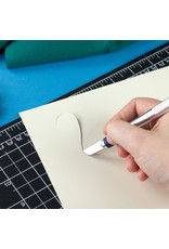 W.A. Portman WA Portman 7pc Hobby Knife Set - 1pc High-Grade Precision Knife with 6 Assorted Carbon Steel Hobby Blades W.A. Portman WA Portman 7pc Hobby Knife Set - 1pc High-Grade Precision Knife with 6 Assorted Carbon Steel Hobby Blades