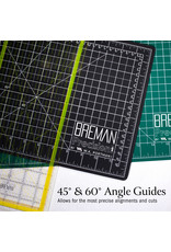 W.A. Portman WA Portman 9x12 Rotary Cutter Mat Set w/Extra Blades