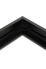 CLEARANCE Floaterframe 1 1/2” Bold Black 11x14