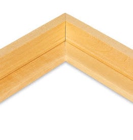 CLEARANCE Floaterframe 1 1/2" Bold Maple 11x14