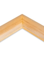 CLEARANCE Floaterframe 7/8" Thin Maple 12x12
