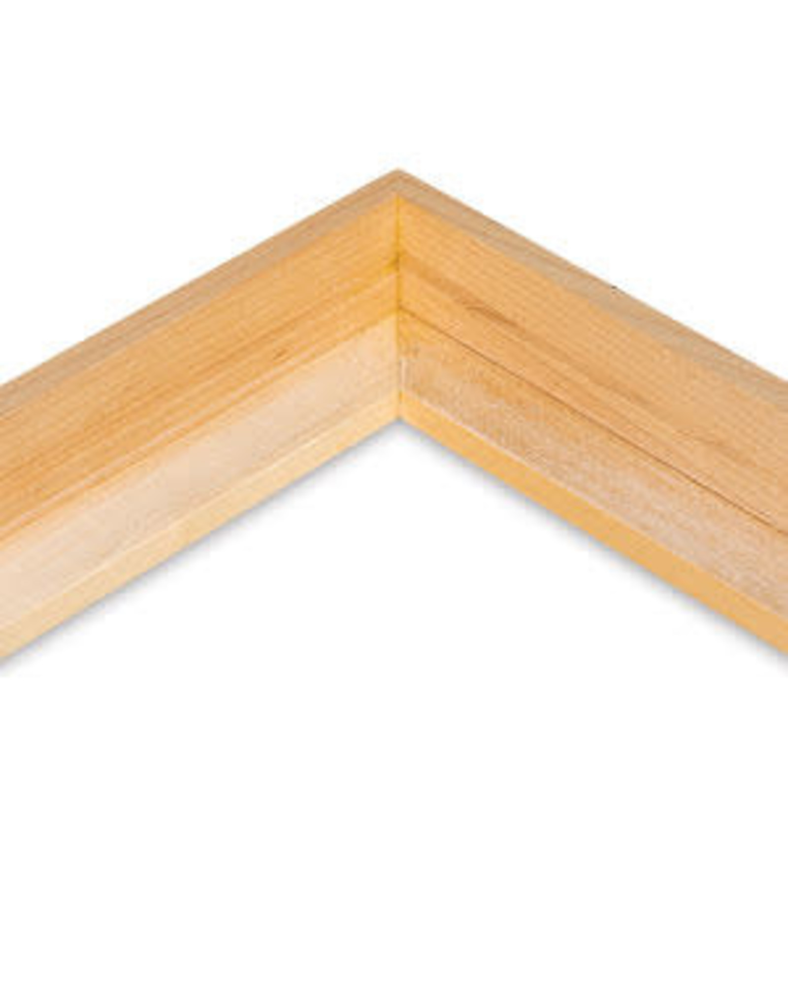 CLEARANCE Floaterframe 7/8" Thin Maple 12x12