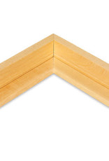 CLEARANCE Floaterframe 1 1/2" Thin Maple 12x12