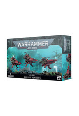 Games Workshop Aeldari  Shroud Runners