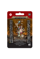 Games Workshop Maggotkin of Nurgle Sloppity Bilepiper