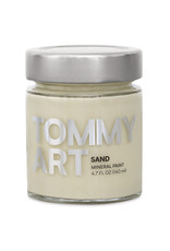 CLEARANCE Color - Sand (Mineral Paint) 140ml