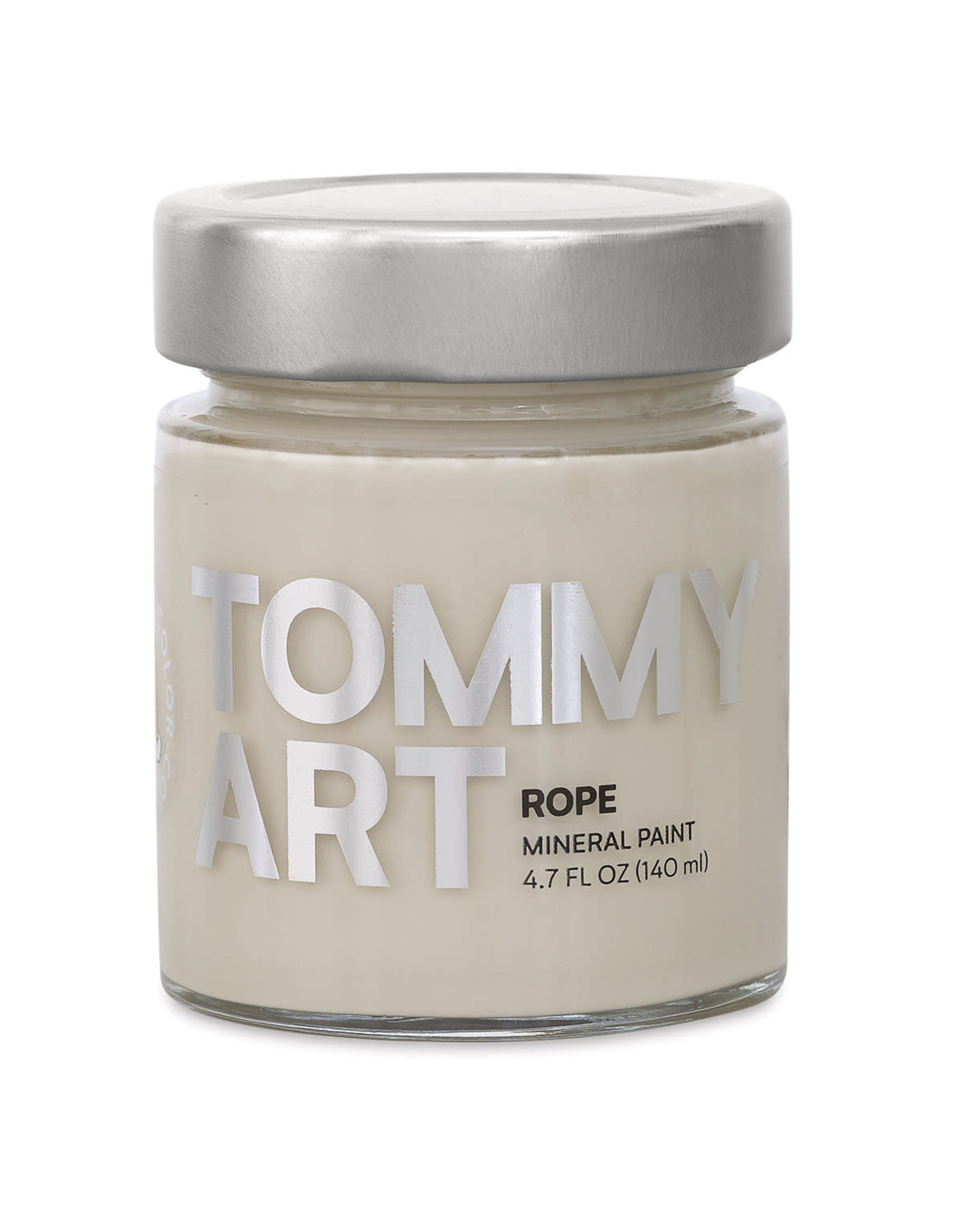 CLEARANCE Color - Rope (Mineral Paint) 140ml
