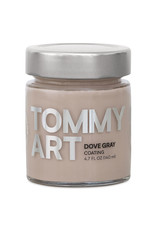 CLEARANCE Specialty- Dove Grey Coating 140ml