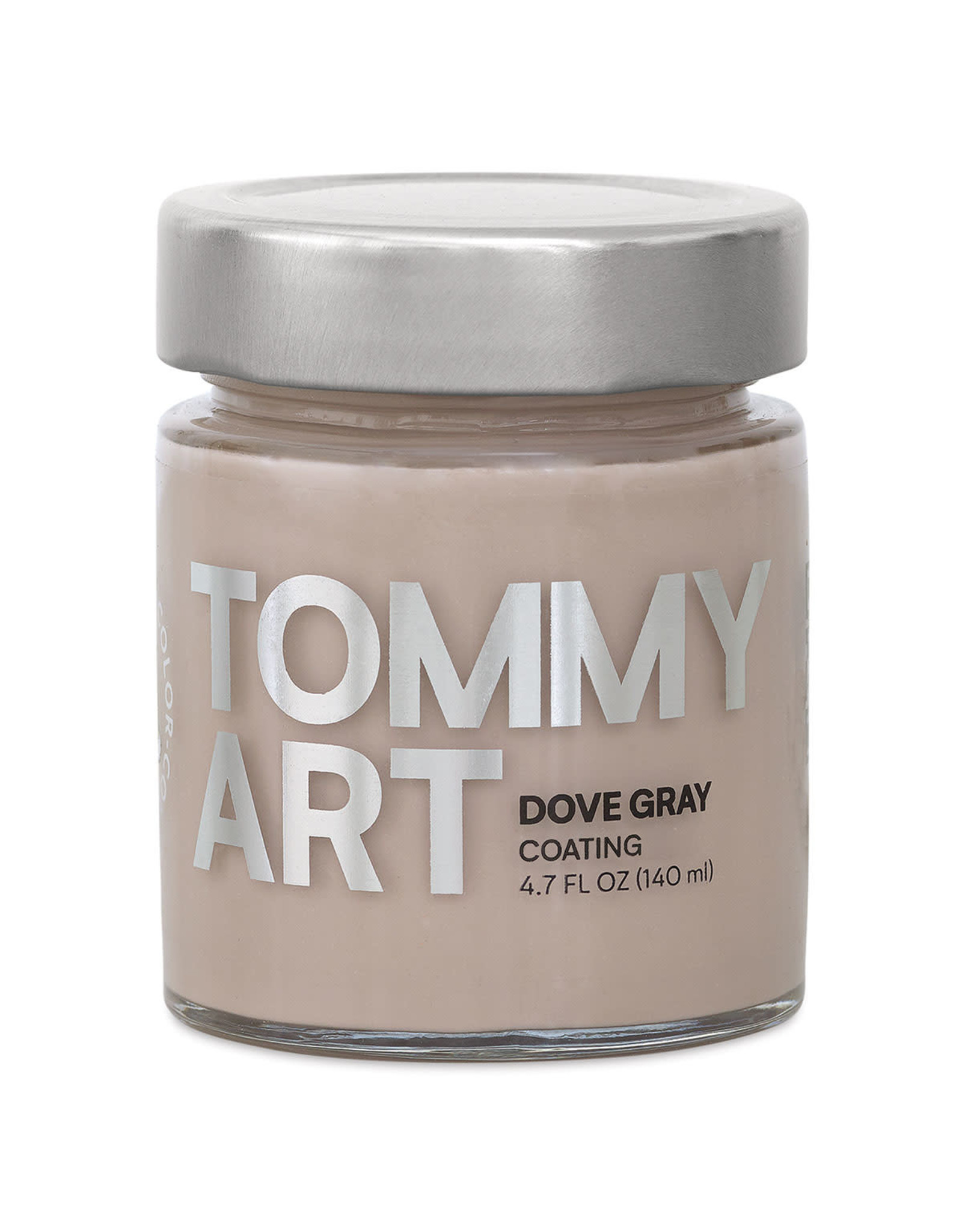 CLEARANCE Specialty- Dove Grey Coating 140ml