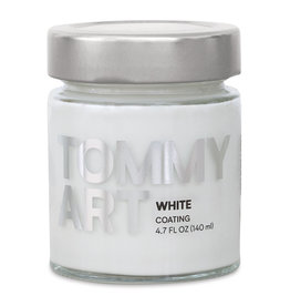 Tommy Art Specialty- White Coating 140ml