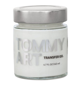 Tommy Art Specialty- Transfer Gel 140ml