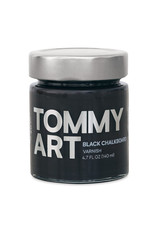 CLEARANCE Tommy Art Black Chalkboard