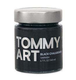 CLEARANCE Tommy Art Black Chalkboard