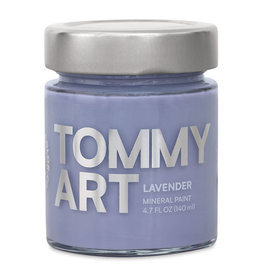 Tommy Art Color- Lavender (Mineral Paint) 140ml