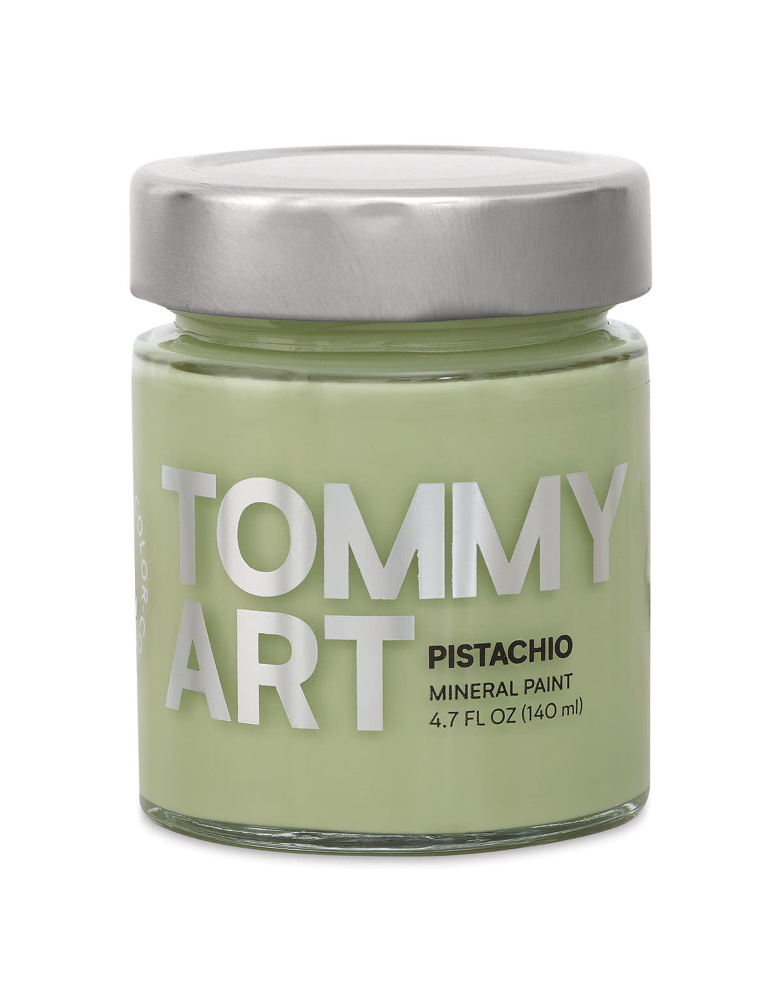 tommy art paint