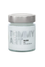 CLEARANCE Texture- Gloss Gel 140ml