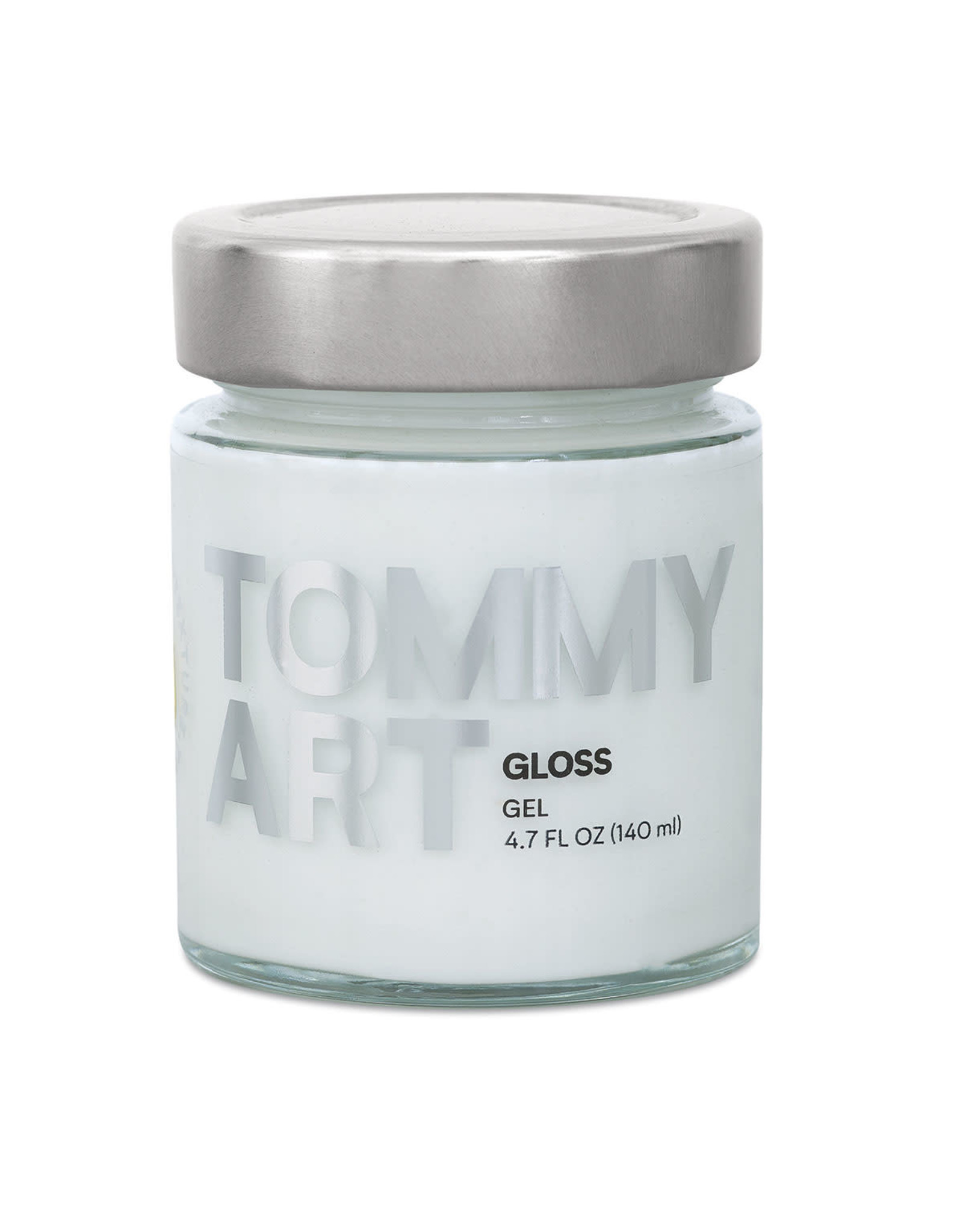 CLEARANCE Texture- Gloss Gel 140ml
