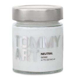 CLEARANCE Texture- Neutral Gesso 140ml