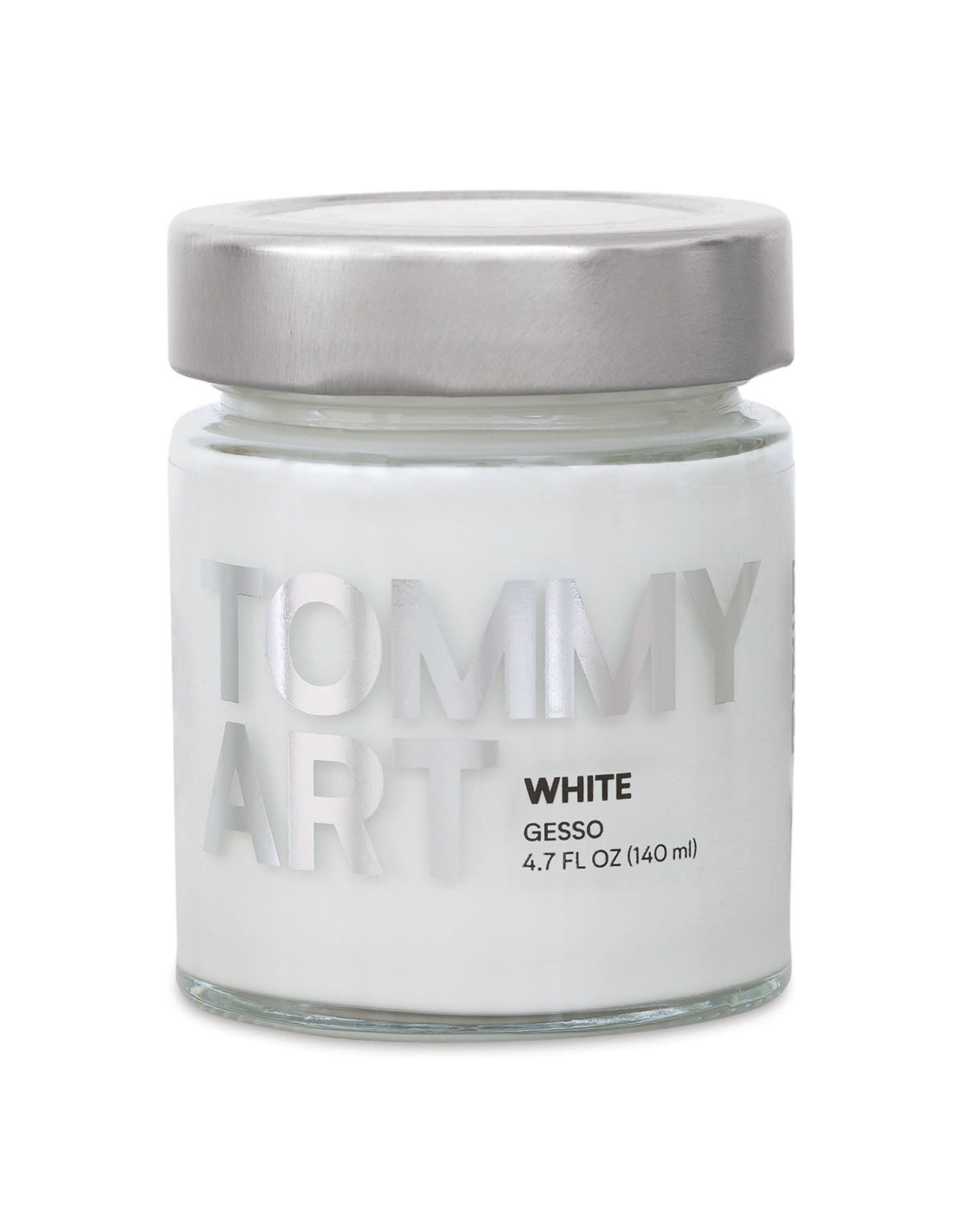 CLEARANCE Texture- White Gesso 140ml