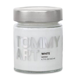 CLEARANCE Texture- White Gesso 140ml