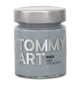Tommy Art Texture- Rock Paste 140ml