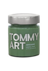 CLEARANCE Color- Avocado (Mineral Paint) 140ml