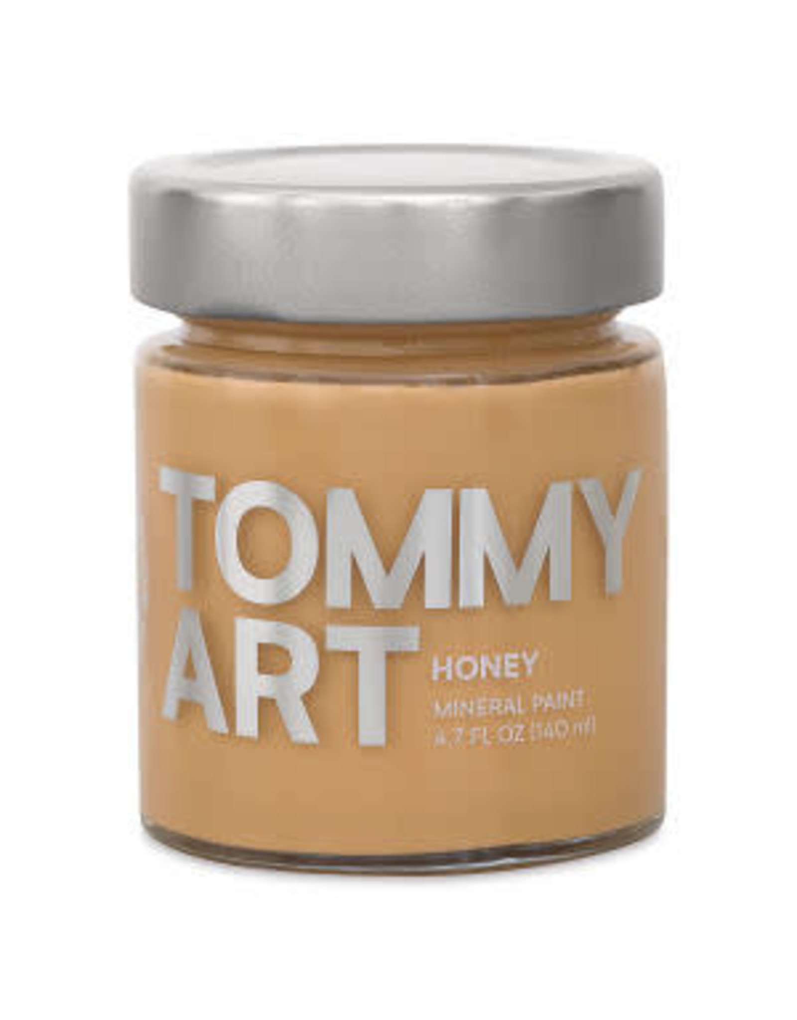 Color Honey (Mineral Paint) 140ml The Art Art Supply