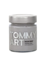 CLEARANCE Color- Rock Grey (Mineral Paint) 140ml