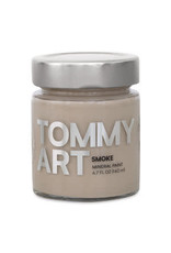 CLEARANCE Color- Smoke (Mineral Paint) 140ml