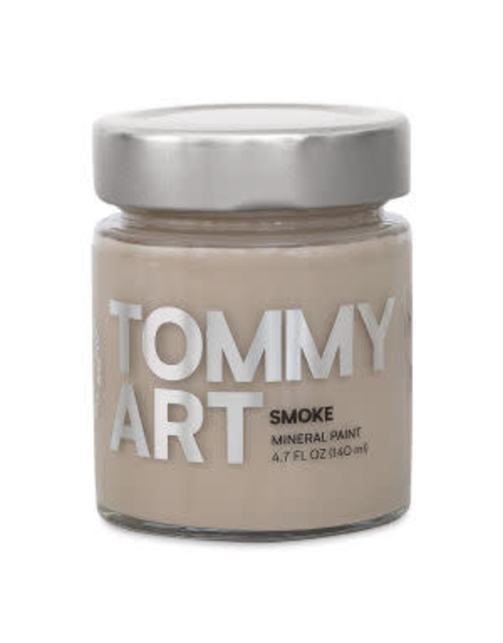 CLEARANCE Color- Smoke (Mineral Paint) 140ml